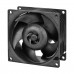 Arctic S8038-7K 7000RPM Server Fan, 4 Pack, 80mm — Black Arctic S8038-7K 7000RPM Server Fan, 4 Pack, 80mm — Black
