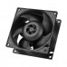 Arctic S8038-7K Single 7000RPM Server Fan, 80mm — Black