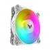 ASUS TUF GAMING TF120 High Airflow ARGB 120mm Fan — White