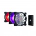Cooler Master MasterFan Pro 120 Air Balance RGB 3-in-1 with RGB LED Controller Cooler Master MasterFan Pro 120 Air Balance RGB 3-in-1 with RGB LED Controller