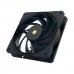 Cooler Master MOBIUS 120 OC High Static Pressure Fan, 120mm Fan — Black and Blue