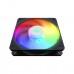 Cooler Master SICKLEFLOW 120 ARGB High Airflow ARGB Fan, 120mm Fan — Black