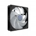 Cooler Master SICKLEFLOW 140 ARGB High Airflow ARGB Fan, 140mm Fan — Black