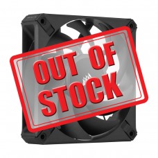 Corsair AF120 ELITE High-Performance Fluid Dynamic Bearing Fan, 120mm — Black