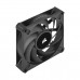 Corsair AF120 ELITE High-Performance Fluid Dynamic Bearing Fan, 120mm — Black