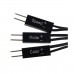Corsair HD120 RGB LED PWM Fan, With Controller, 3 Pack, 120mm Fan Corsair HD120 RGB LED PWM Fan, With Controller, 3 Pack, 120mm Fan