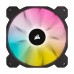 Corsair iCUE SP140 RGB ELITE Performance High Static Pressure 140mm Fan Corsair iCUE SP140 RGB ELITE Performance High Static Pressure 140mm Fan
