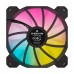 Corsair iCUE SP140 RGB ELITE Performance High Static Pressure 140mm Fan Corsair iCUE SP140 RGB ELITE Performance High Static Pressure 140mm Fan