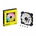Corsair iCUE SP140 RGB ELITE Performance High Static Pressure 140mm Fan Corsair iCUE SP140 RGB ELITE Performance High Static Pressure 140mm Fan