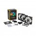 Corsair Magnetic Levitation Series ML120 Pro RGB LED Fan, 3 Pack with Lighting Node PRO Controller, 120mm
