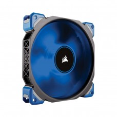 Corsair Magnetic Levitation Series ML140 Pro LED 140mm Fan — Blue