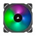 Corsair Magnetic Levitation Series ML140 Pro RGB LED Fan, 140mm