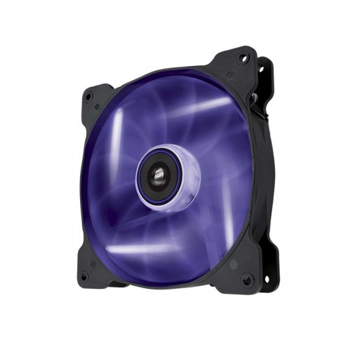 Corsair Air Series SP140 High Static Pressure 140mm Fan — Purple