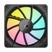 Corsair iCUE LINK LX120 RGB Single Fan Expansion, 120mm — Black