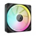 Corsair iCUE LINK LX120 RGB Fan Starter Kit, 120mm, 3 Pack with Controller — Black Corsair iCUE LINK LX120 RGB Fan Starter Kit, 120mm, 3 Pack with Controller — Black