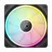 Corsair iCUE LINK LX120 RGB Fan Starter Kit, 120mm, 3 Pack with Controller — Black Corsair iCUE LINK LX120 RGB Fan Starter Kit, 120mm, 3 Pack with Controller — Black