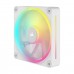 Corsair iCUE LINK LX120 RGB Fan Starter Kit, 120mm, 3 Pack with Controller — White Corsair iCUE LINK LX120 RGB Fan Starter Kit, 120mm, 3 Pack with Controller — White