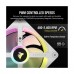 Corsair iCUE LINK QX120 RGB Single Fan Expansion Kit, 120mm — White