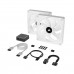 Corsair iCUE LINK QX140 RGB 2 Fan Starter Kit with iCUE LINK System Hub, 140mm — White