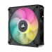 Corsair iCUE ML120 RGB ELITE Magnetic Levitation Premium LED Fan, 120mm — Black