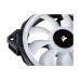 Corsair LL120 RGB Dual Light Loop RGB LED PWM Fan, 120mm Fan