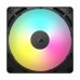 Corsair RS140 ARGB Case Fan Dual Pack, 140mm — Black