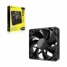 Corsair iCUE LINK RX120 Single Fan Expansion, 120mm — Black