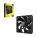 Corsair iCUE LINK RX140 Single Fan Expansion, 140mm — Black Corsair iCUE LINK RX140 Single Fan Expansion, 140mm — Black