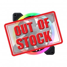 COUGAR VORTEX ARGB VK 120 PWM HDB RGB LED Case Fan, 120mm Fan