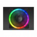 COUGAR VORTEX RGB FCB 120 RGB LED Cooling Kit, 3 Fans with Controller, 120mm Fan COUGAR VORTEX RGB FCB 120 RGB LED Cooling Kit, 3 Fans with Controller, 120mm Fan