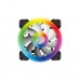 COUGAR VORTEX RGB SPB 120 PWM HDB RGB LED Case Fan, 120mm Fan