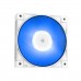 DEEPCOOL FC120 ARGB, 3-Pack, 120mm Fan — White