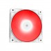 DEEPCOOL FC120 ARGB, 3-Pack, 120mm Fan — White