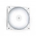 DEEPCOOL FC120 ARGB, 3-Pack, 120mm Fan — White