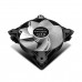 DEEPCOOL MF120 GT ARGB, 3-Pack, 120mm Fan — Black DEEPCOOL MF120 GT ARGB, 3-Pack, 120mm Fan — Black