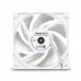EKWB EK-Vardar EVO 120ER BB 120mm Fan, White