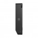 FSP ZENFAN Smart Fan with Digital Display & Intelligent Speed Control, 120mm — Black