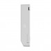 FSP ZENFAN Smart Fan with Digital Display & Intelligent Speed Control, 120mm — White FSP ZENFAN Smart Fan with Digital Display & Intelligent Speed Control, 120mm — White