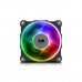 InWin Jupiter AJ120 High Airflow ARGB 120mm Fan