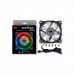InWin Jupiter AJ120 High Airflow ARGB 120mm Fan