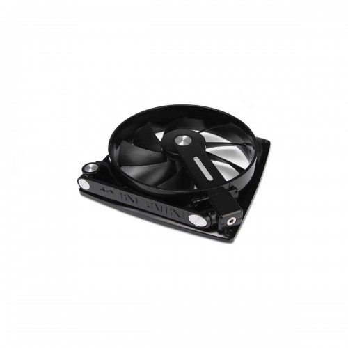 InWin MARS Multi-Function 120mm Fan, Black InWin MARS Multi-Function 120mm Fan, Black