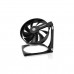 InWin MARS Multi-Function 120mm Fan, Black InWin MARS Multi-Function 120mm Fan, Black