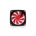 InWin MARS Multi-Function 120mm Fan, Red InWin MARS Multi-Function 120mm Fan, Red