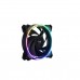 InWin Sirius Loop ASL120 ARGB, 3 Pack with Controller, 120mm Fan InWin Sirius Loop ASL120 ARGB, 3 Pack with Controller, 120mm Fan