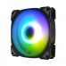 InWin NEPTUNE AN120 High-Performance ARGB Fan, 120mm, 3 Pack — Black InWin NEPTUNE AN120 High-Performance ARGB Fan, 120mm, 3 Pack — Black