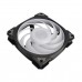 InWin NEPTUNE AN120 High-Performance ARGB Fan, 120mm, 3 Pack — Black InWin NEPTUNE AN120 High-Performance ARGB Fan, 120mm, 3 Pack — Black