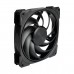 InWin NEPTUNE DN120 High-Performance Fan, 120mm — Black