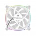 InWin SIRIUS EXTREME PURE ASE120P ARGB ELITE High-Performance Fan, 120mm — White