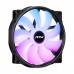 MSI MAG MAX F20A-1 ARGB Fan, 200mm Fan — Black