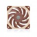 Noctua NF-A12X25 PWM Premium Grade High Airflow 120mm Fan — No LEDs